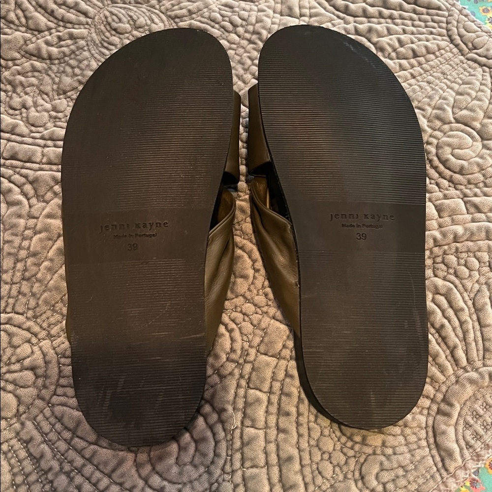 GUC JENNI KAYNE KNOT SANDALS💗💗💗 - Picture 3 of 8